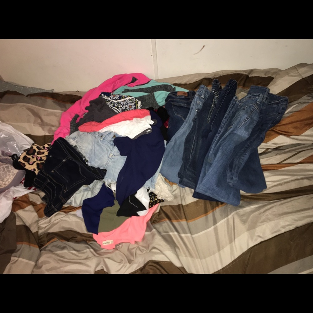 HUGE BUNDLE